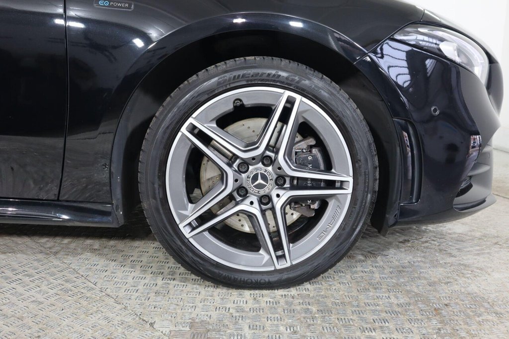 Used Mercedes-Benz A-Class 2021 for sale - 77547044: Photo 33