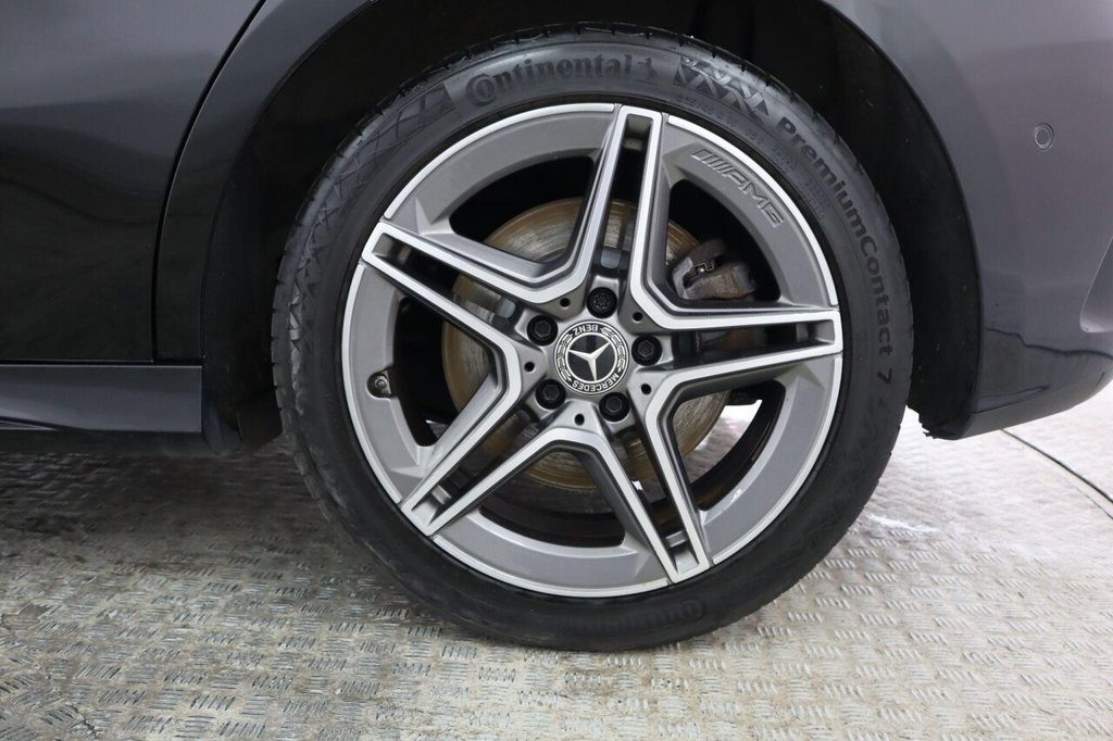 Used Mercedes-Benz A-Class 2021 for sale - 77547044: Photo 35