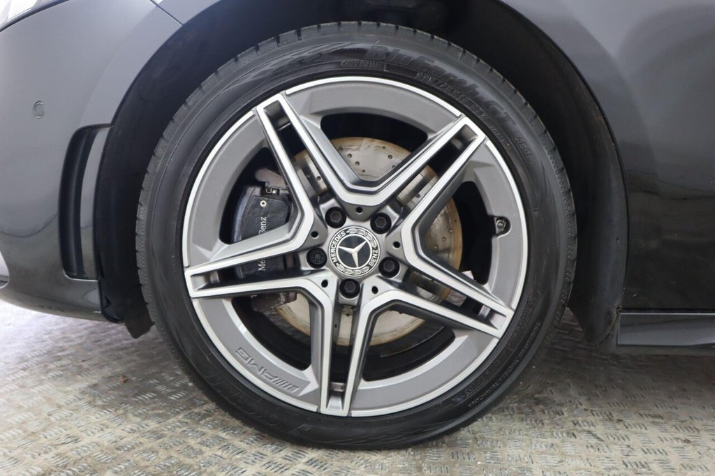 Used Mercedes-Benz A-Class 2021 for sale - 77547044: Photo 36