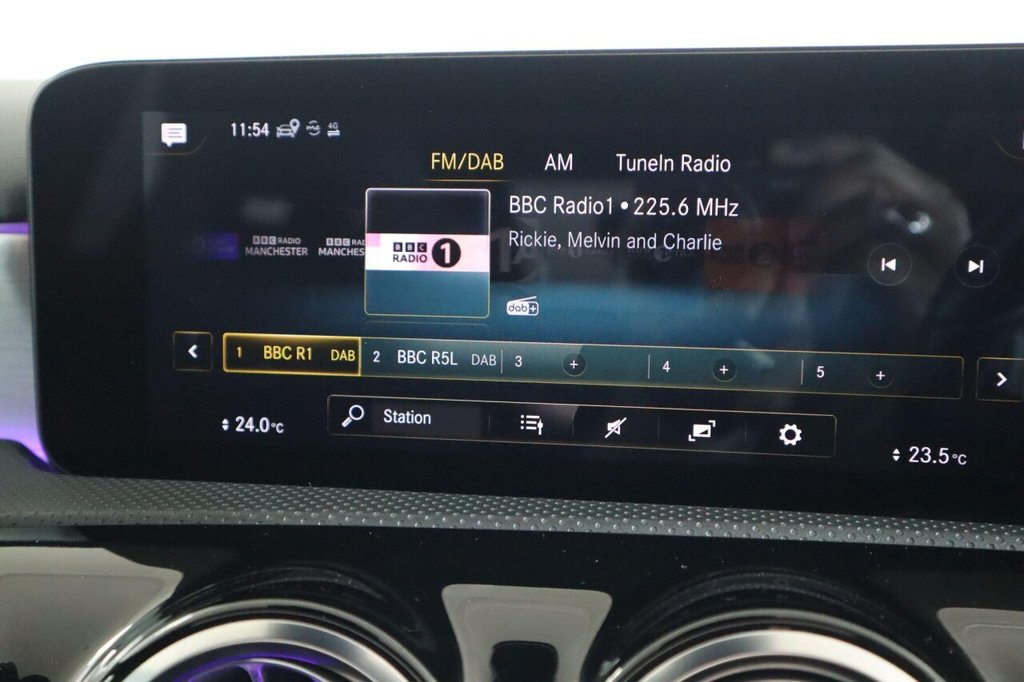 Used Mercedes-Benz A-Class 2021 for sale - 77547044: Photo 38