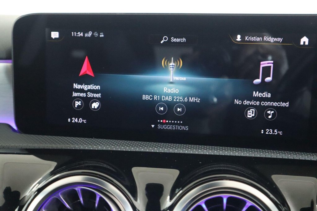 Used Mercedes-Benz A-Class 2021 for sale - 77547044: Photo 39