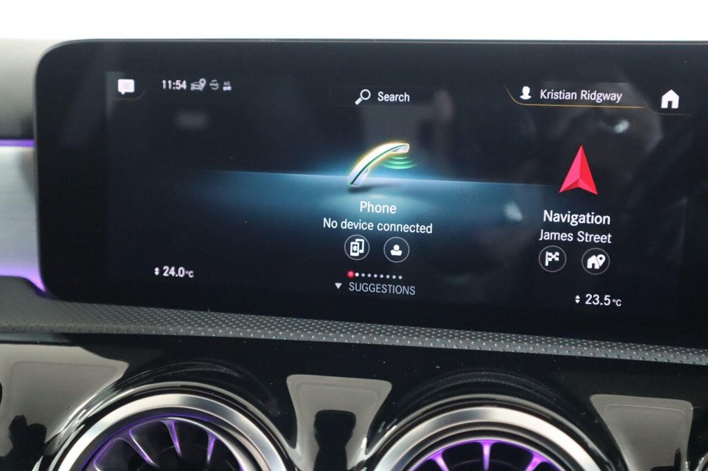 Used Mercedes-Benz A-Class 2021 for sale - 77547044: Photo 40