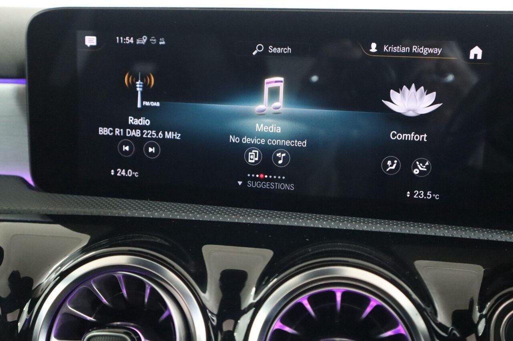 Used Mercedes-Benz A-Class 2021 for sale - 77547044: Photo 41