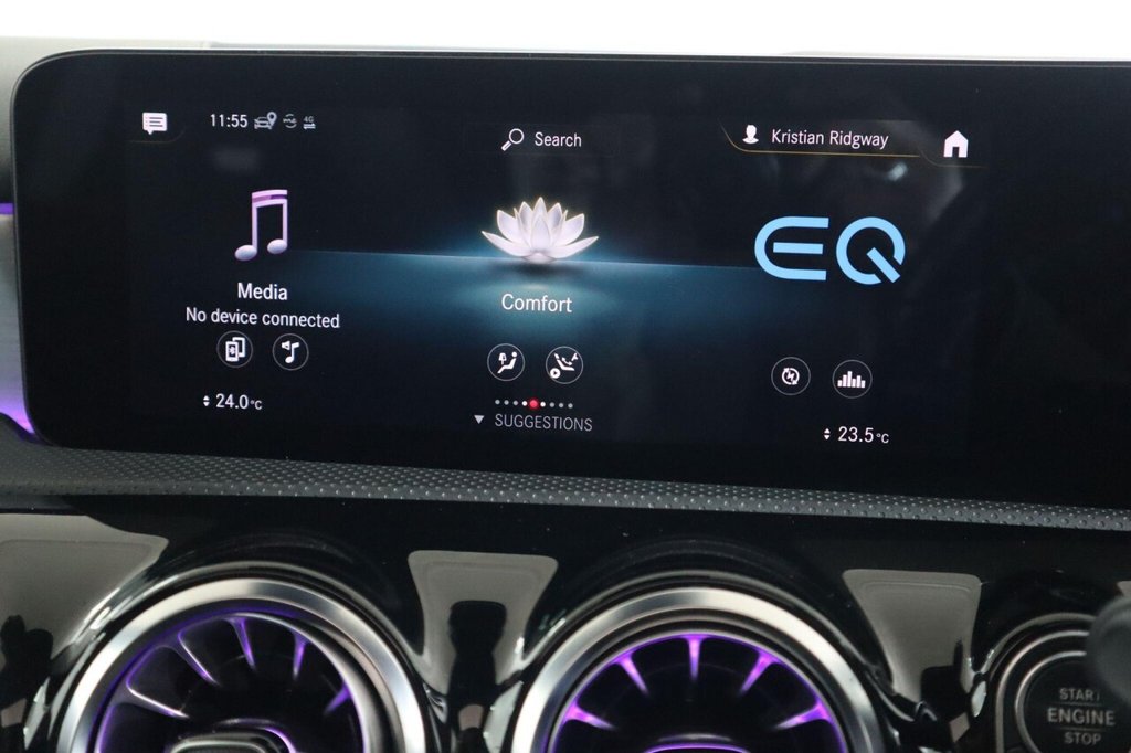 Used Mercedes-Benz A-Class 2021 for sale - 77547044: Photo 42