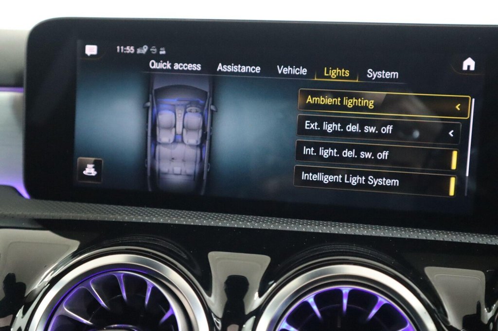 Used Mercedes-Benz A-Class 2021 for sale - 77547044: Photo 47