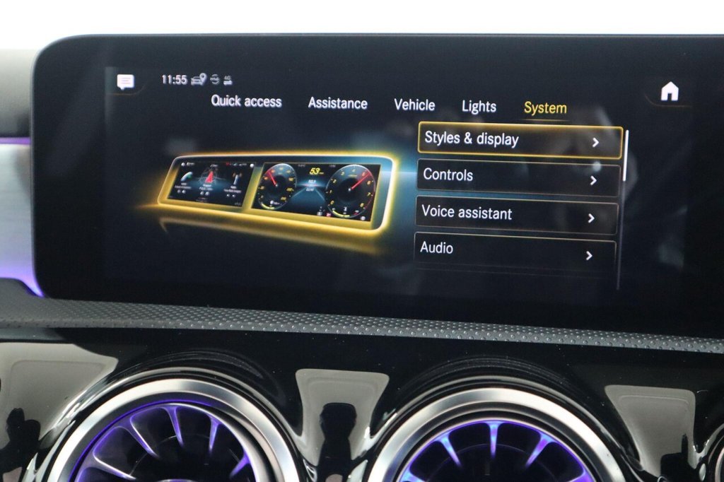 Used Mercedes-Benz A-Class 2021 for sale - 77547044: Photo 48