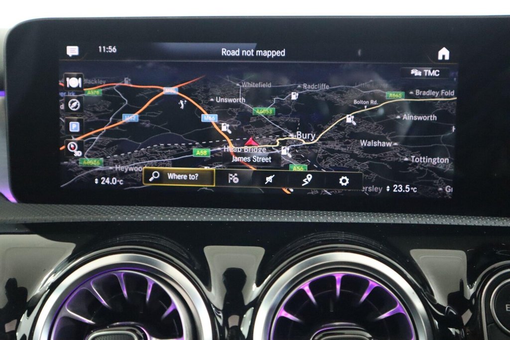 Used Mercedes-Benz A-Class 2021 for sale - 77547044: Photo 49