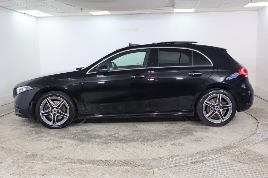 Used Mercedes-Benz A-Class 2021 for sale - 77547044: Photo 6