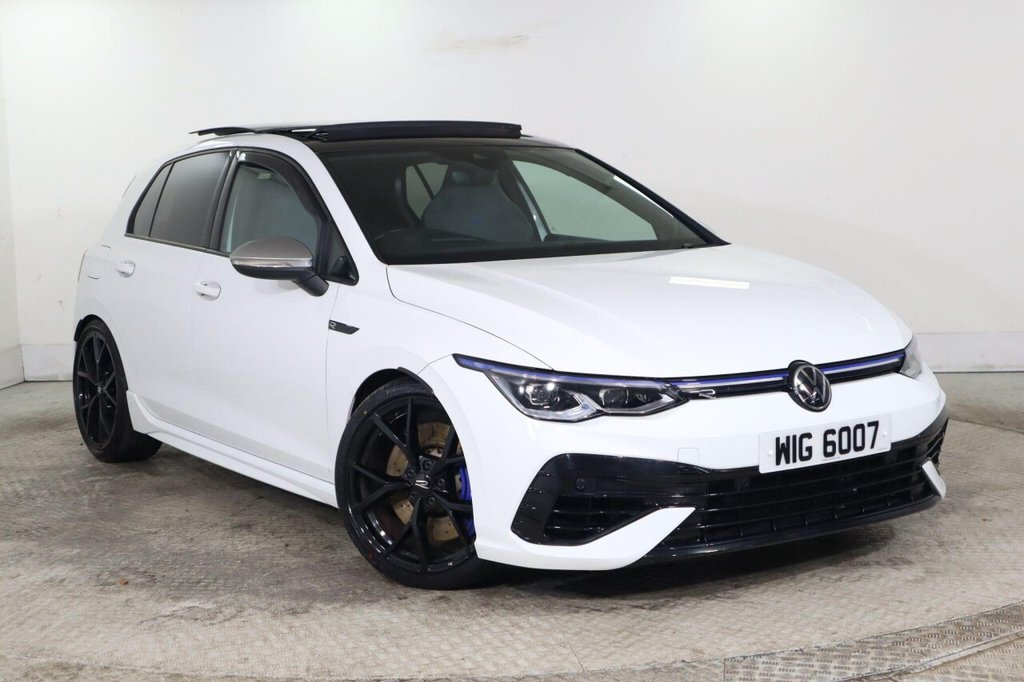 Used Volkswagen Golf 2022 for sale - 76570072: Photo 1