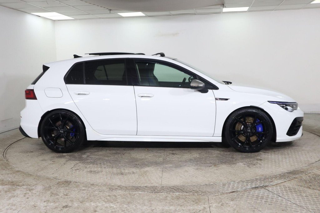 Used Volkswagen Golf 2022 for sale - 76570072: Photo 10