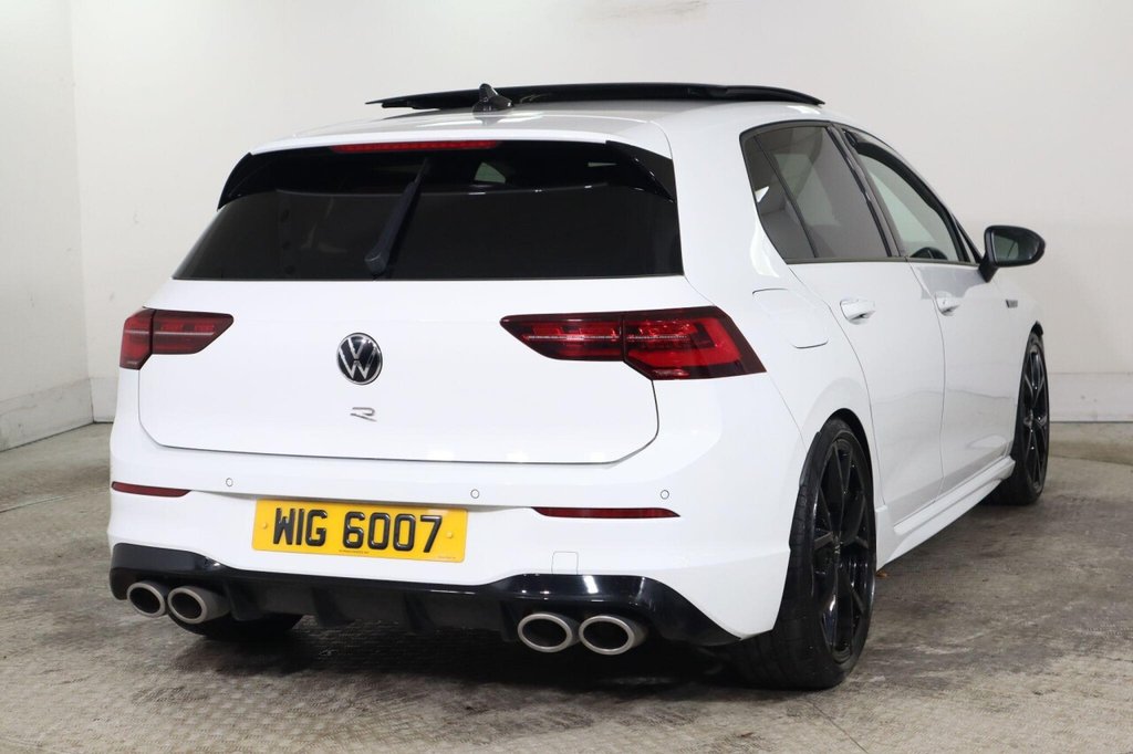 Used Volkswagen Golf 2022 for sale - 76570072: Photo 11