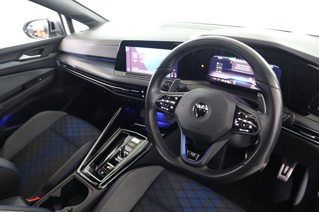 Used Volkswagen Golf 2022 for sale - 76570072: Photo 12