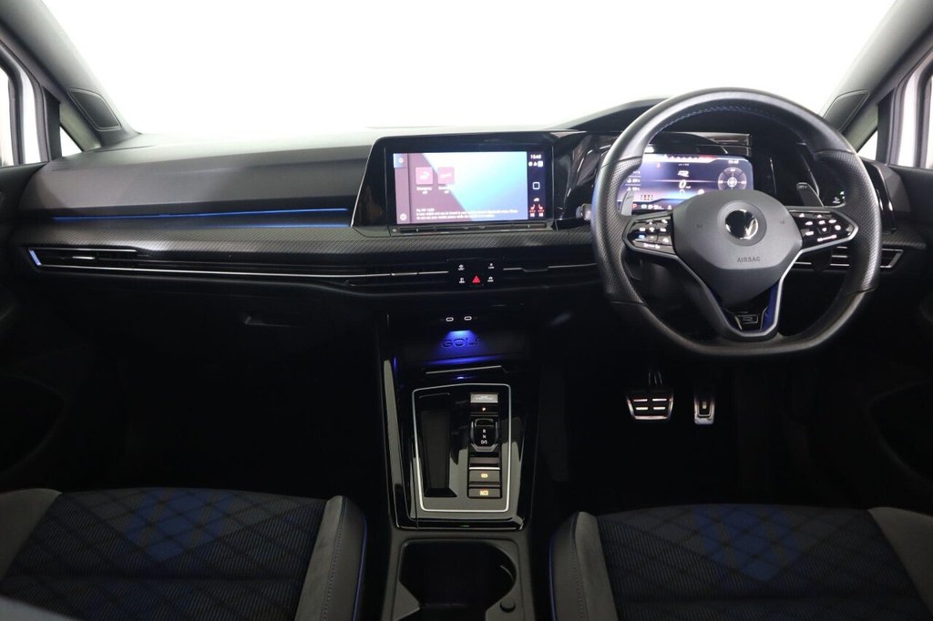 Used Volkswagen Golf 2022 for sale - 76570072: Photo 13