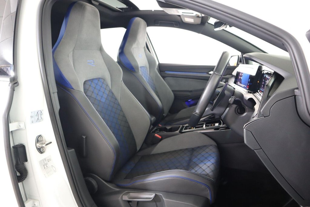 Used Volkswagen Golf 2022 for sale - 76570072: Photo 14