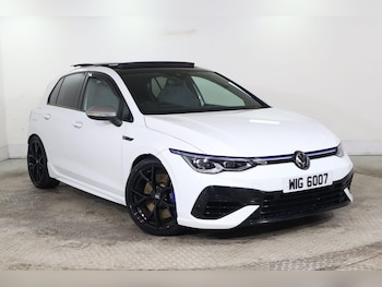 Used Volkswagen Golf 2022 for sale - 76570072: Photo