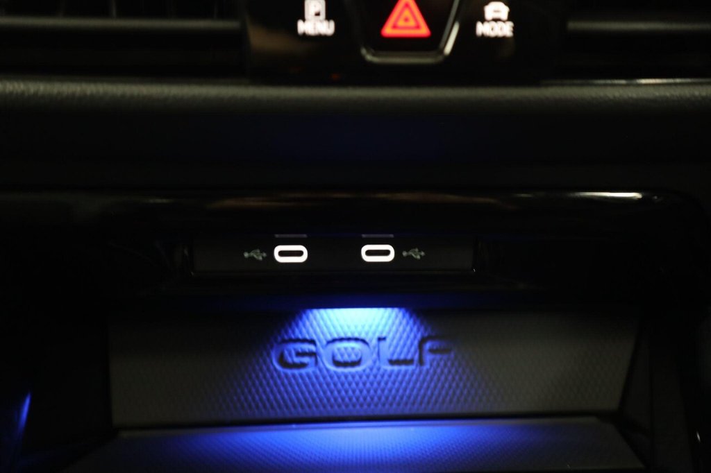 Used Volkswagen Golf 2022 for sale - 76570072: Photo 34
