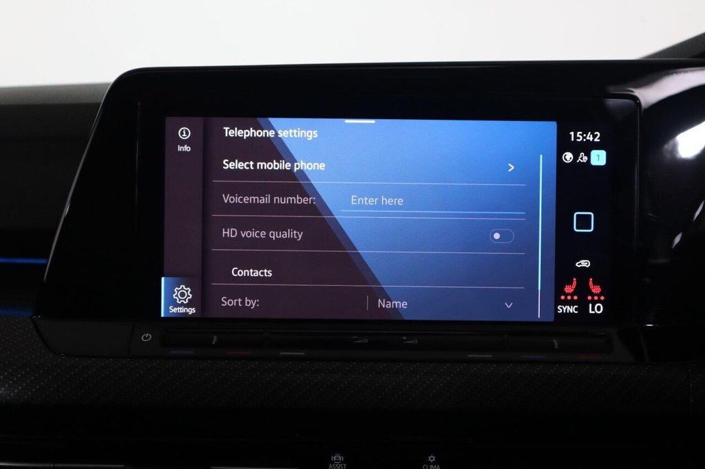 Used Volkswagen Golf 2022 for sale - 76570072: Photo 36