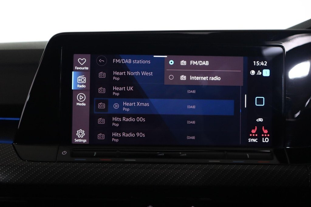 Used Volkswagen Golf 2022 for sale - 76570072: Photo 39