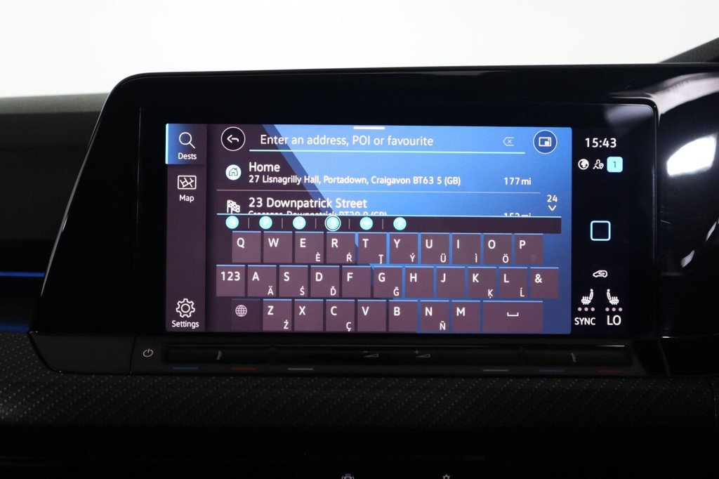 Used Volkswagen Golf 2022 for sale - 76570072: Photo 40