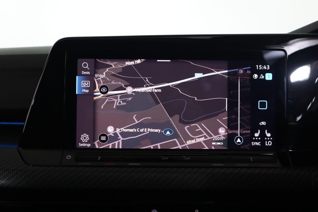 Used Volkswagen Golf 2022 for sale - 76570072: Photo 41