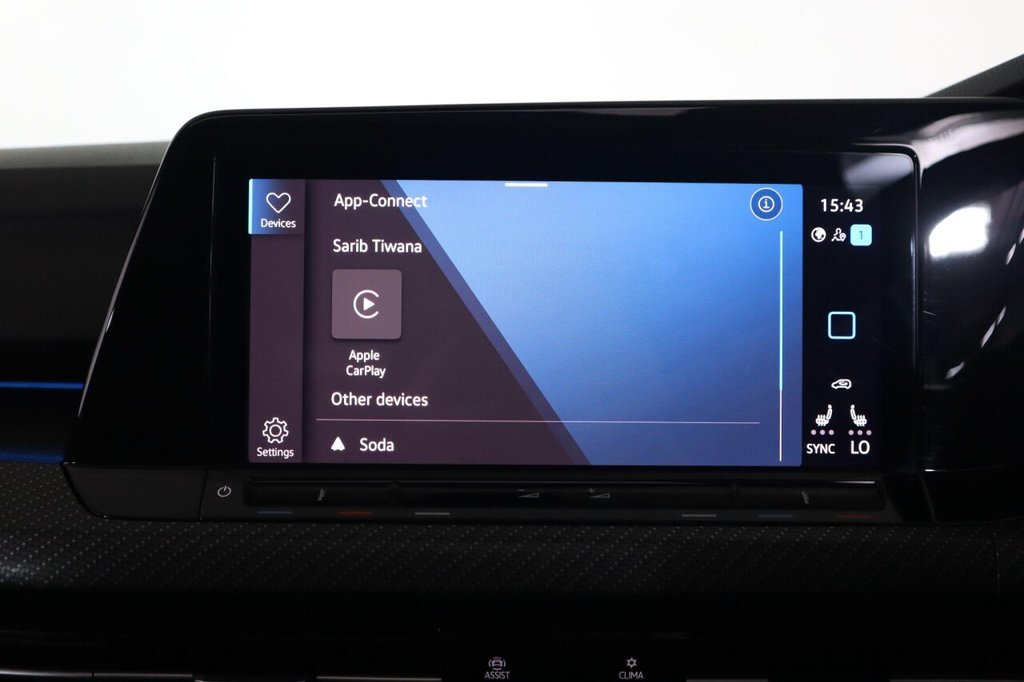 Used Volkswagen Golf 2022 for sale - 76570072: Photo 42