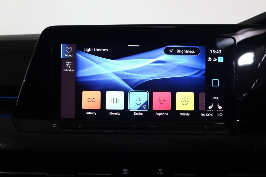 Used Volkswagen Golf 2022 for sale - 76570072: Photo 43