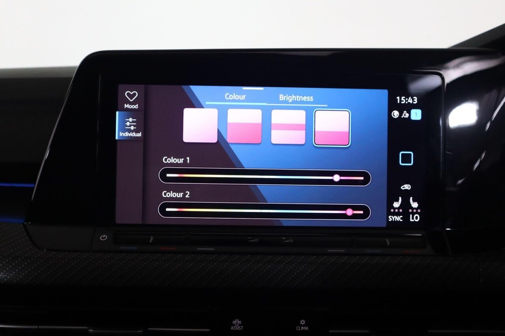 Used Volkswagen Golf 2022 for sale - 76570072: Photo 44