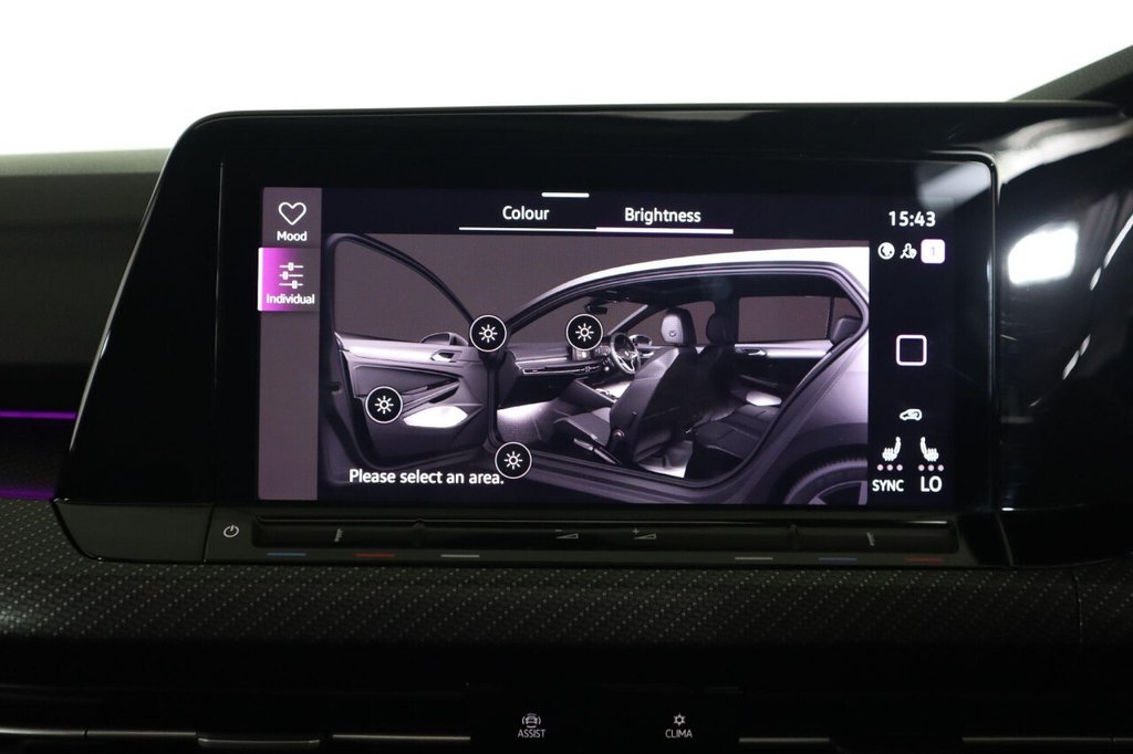 Used Volkswagen Golf 2022 for sale - 76570072: Photo 45