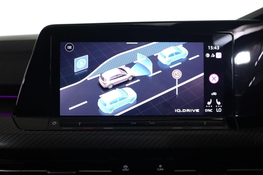 Used Volkswagen Golf 2022 for sale - 76570072: Photo 46