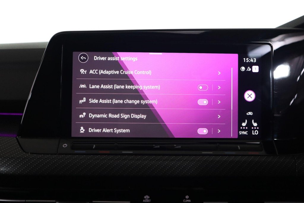 Used Volkswagen Golf 2022 for sale - 76570072: Photo 47