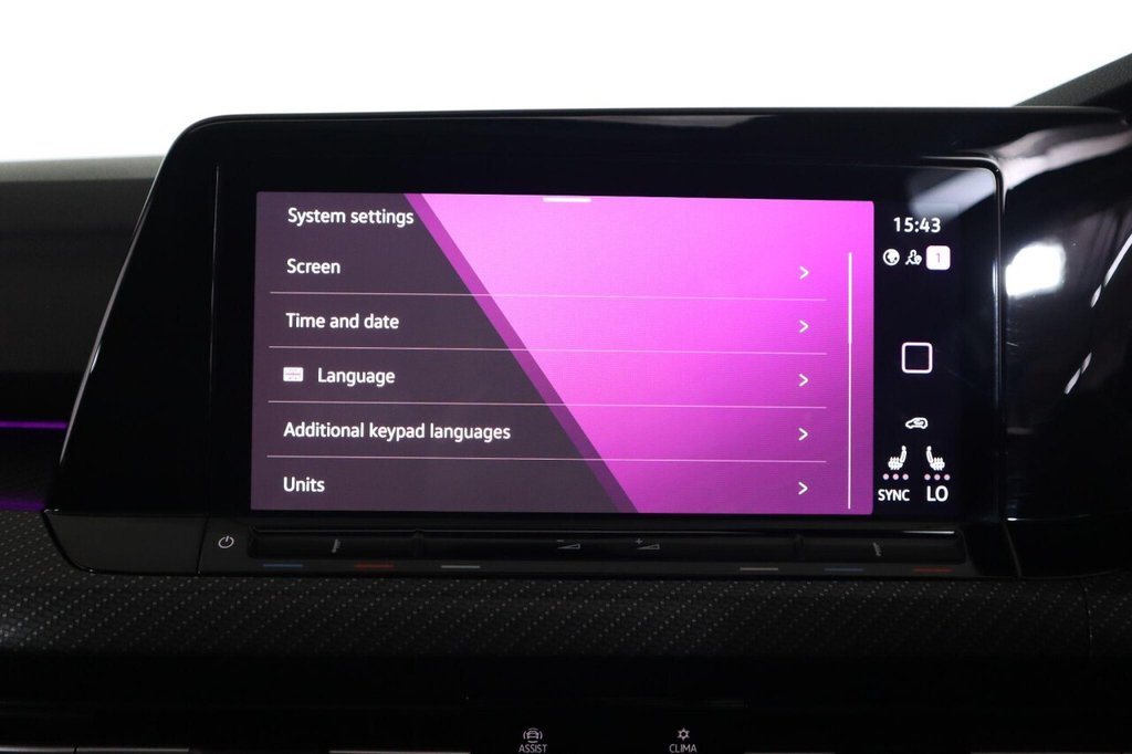 Used Volkswagen Golf 2022 for sale - 76570072: Photo 48