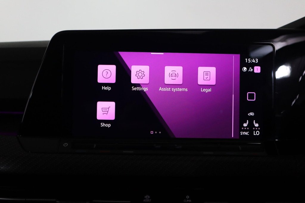 Used Volkswagen Golf 2022 for sale - 76570072: Photo 49