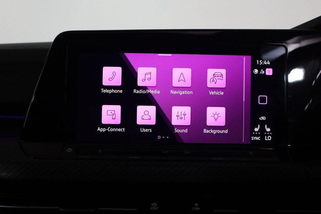 Used Volkswagen Golf 2022 for sale - 76570072: Photo 50