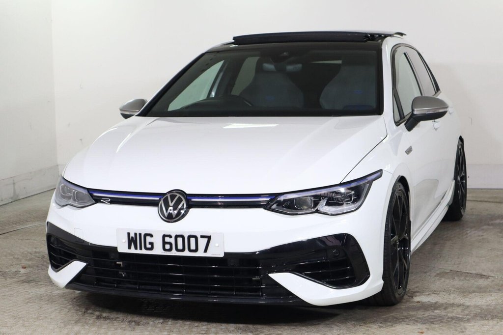 Used Volkswagen Golf 2022 for sale - 76570072: Photo 6