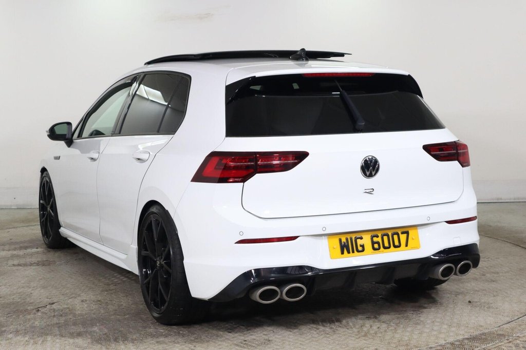 Used Volkswagen Golf 2022 for sale - 76570072: Photo 7