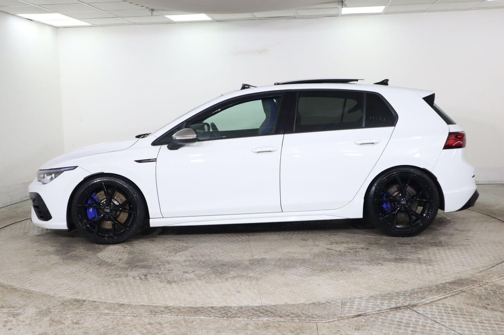 Used Volkswagen Golf 2022 for sale - 76570072: Photo 8