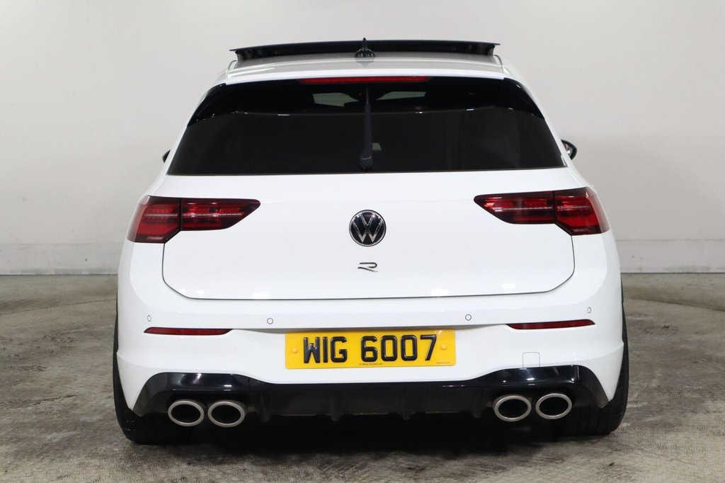 Used Volkswagen Golf 2022 for sale - 76570072: Photo 9