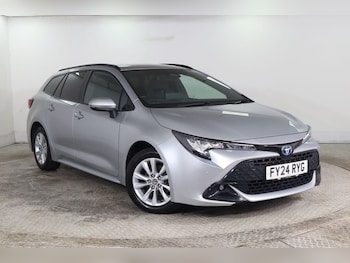 Used Toyota Corolla 2024 for sale - 78658439: Photo