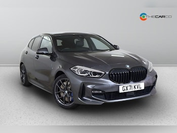 Used BMW 1 Series 2021 for sale - 75716144: Photo
