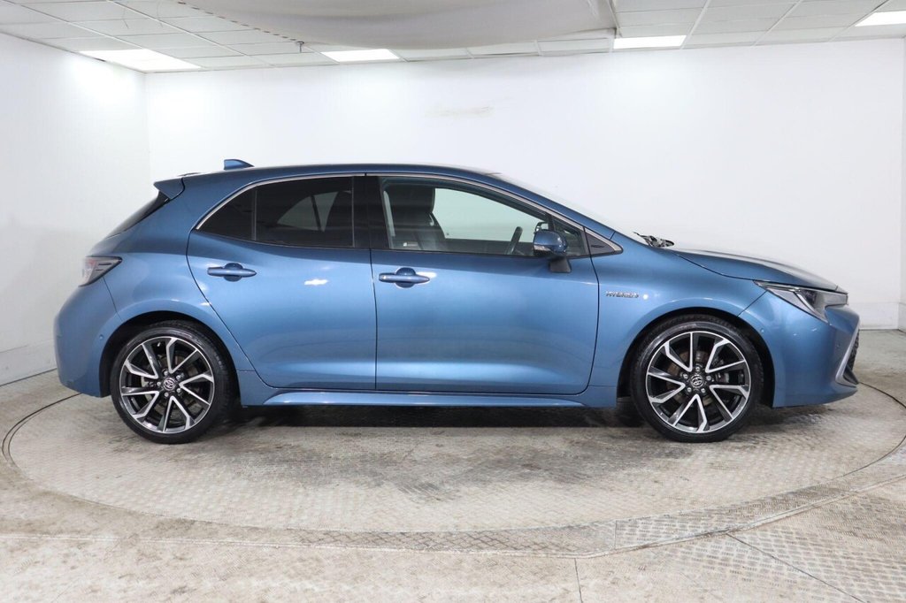 Used Toyota Corolla 2021 for sale - 76582751: Photo 11