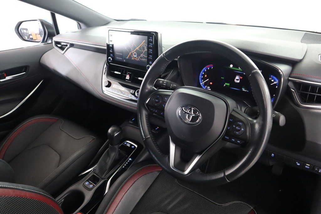 Used Toyota Corolla 2021 for sale - 76582751: Photo 12