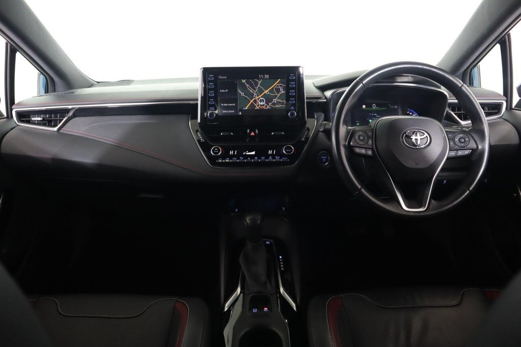 Used Toyota Corolla 2021 for sale - 76582751: Photo 13