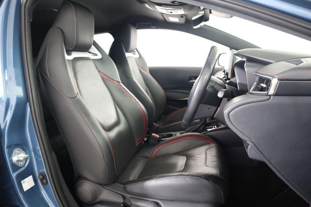 Used Toyota Corolla 2021 for sale - 76582751: Photo 15