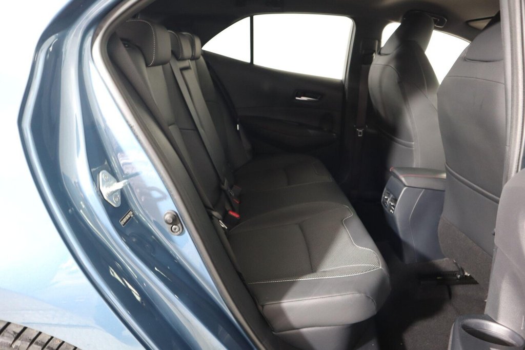 Used Toyota Corolla 2021 for sale - 76582751: Photo 16
