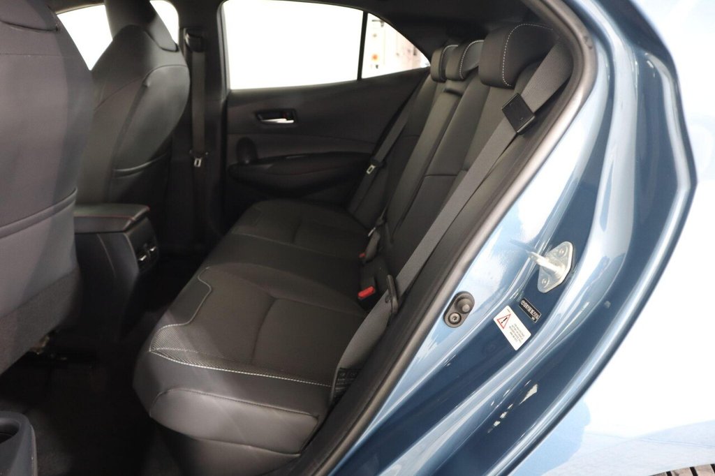 Used Toyota Corolla 2021 for sale - 76582751: Photo 17