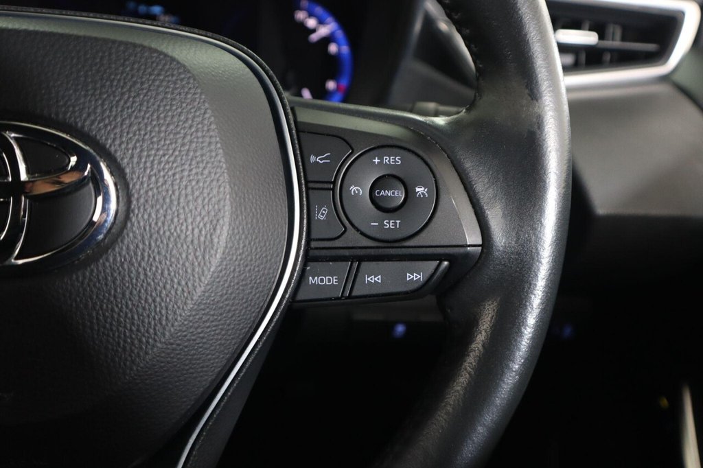 Used Toyota Corolla 2021 for sale - 76582751: Photo 18