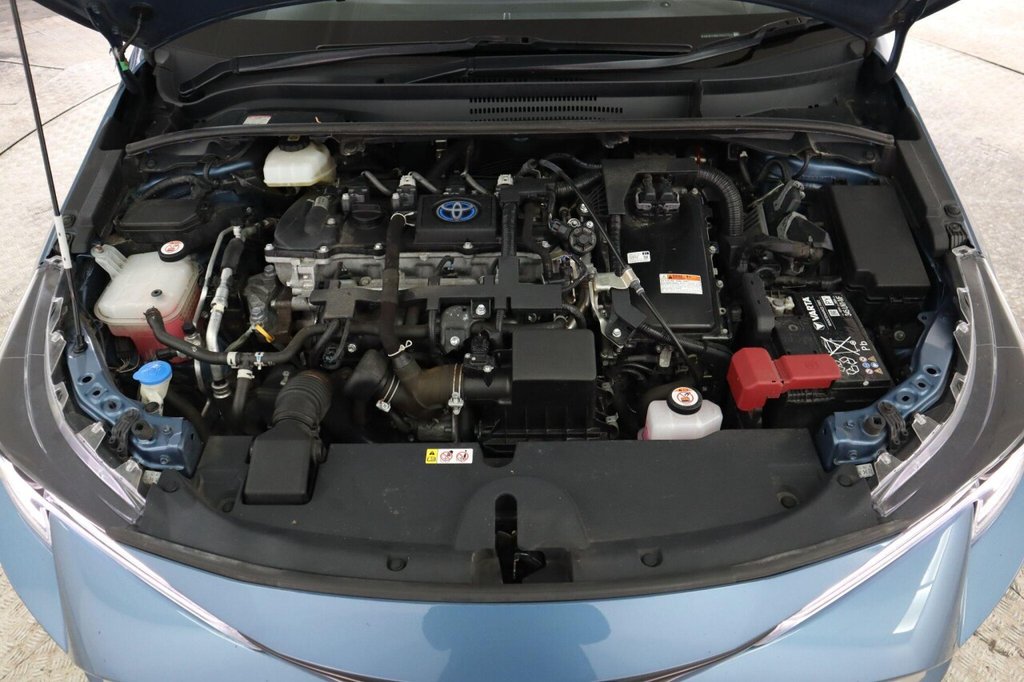 Used Toyota Corolla 2021 for sale - 76582751: Photo 28