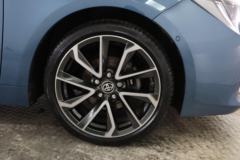 Used Toyota Corolla 2021 for sale - 76582751: Photo 29