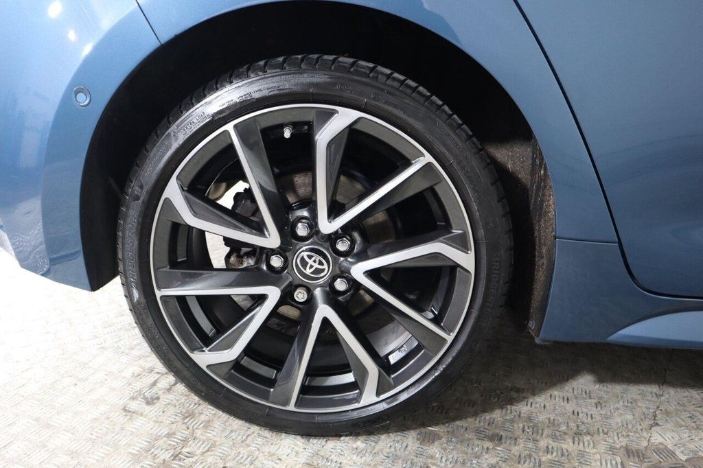 Used Toyota Corolla 2021 for sale - 76582751: Photo 30