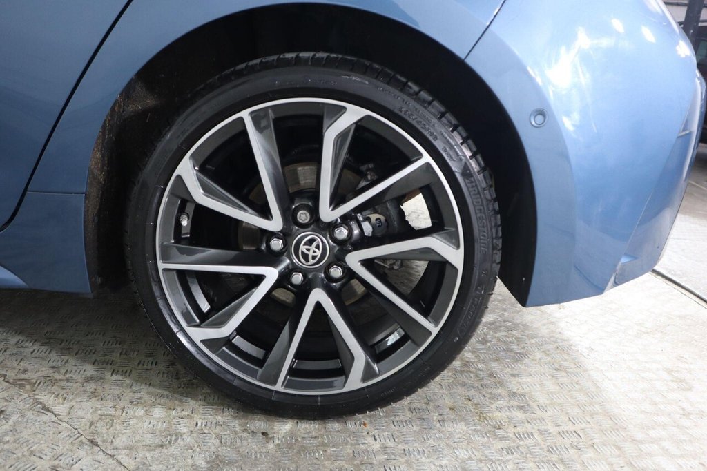 Used Toyota Corolla 2021 for sale - 76582751: Photo 31